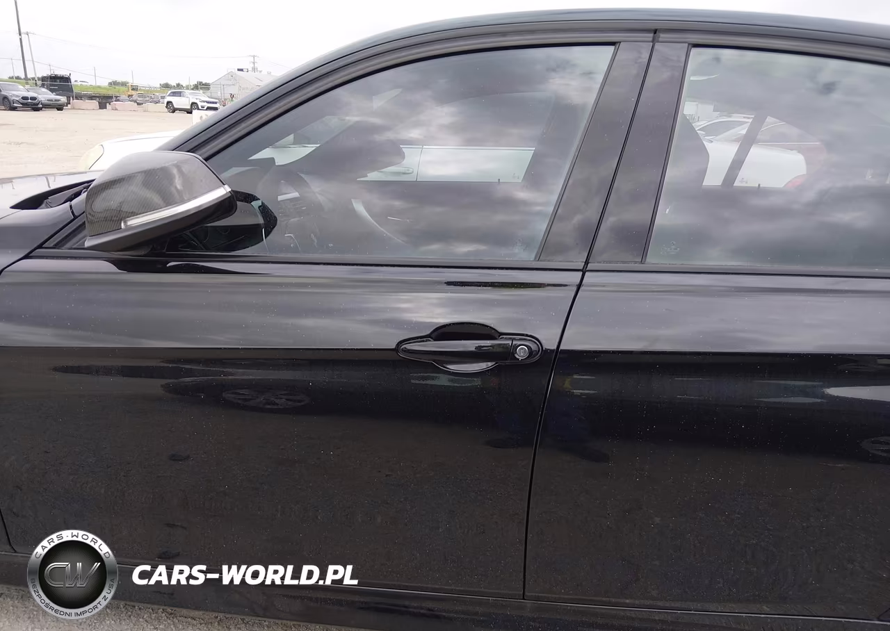 2013 BMW 335I VIN:WBA3A9C59DF477144 - 14