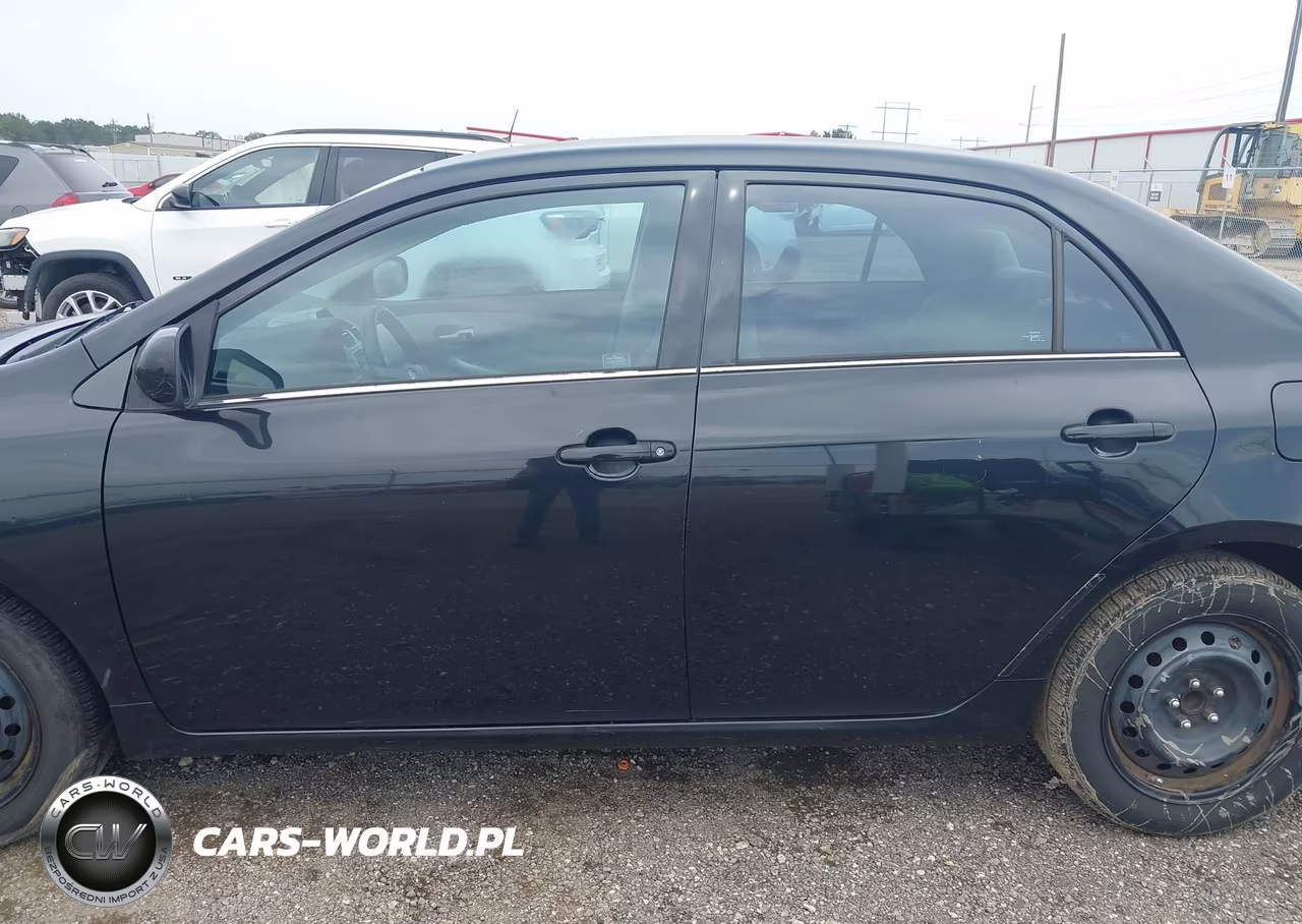 2013 Toyota Corolla Le VIN:5YFBU4EE8DP189811 - 15