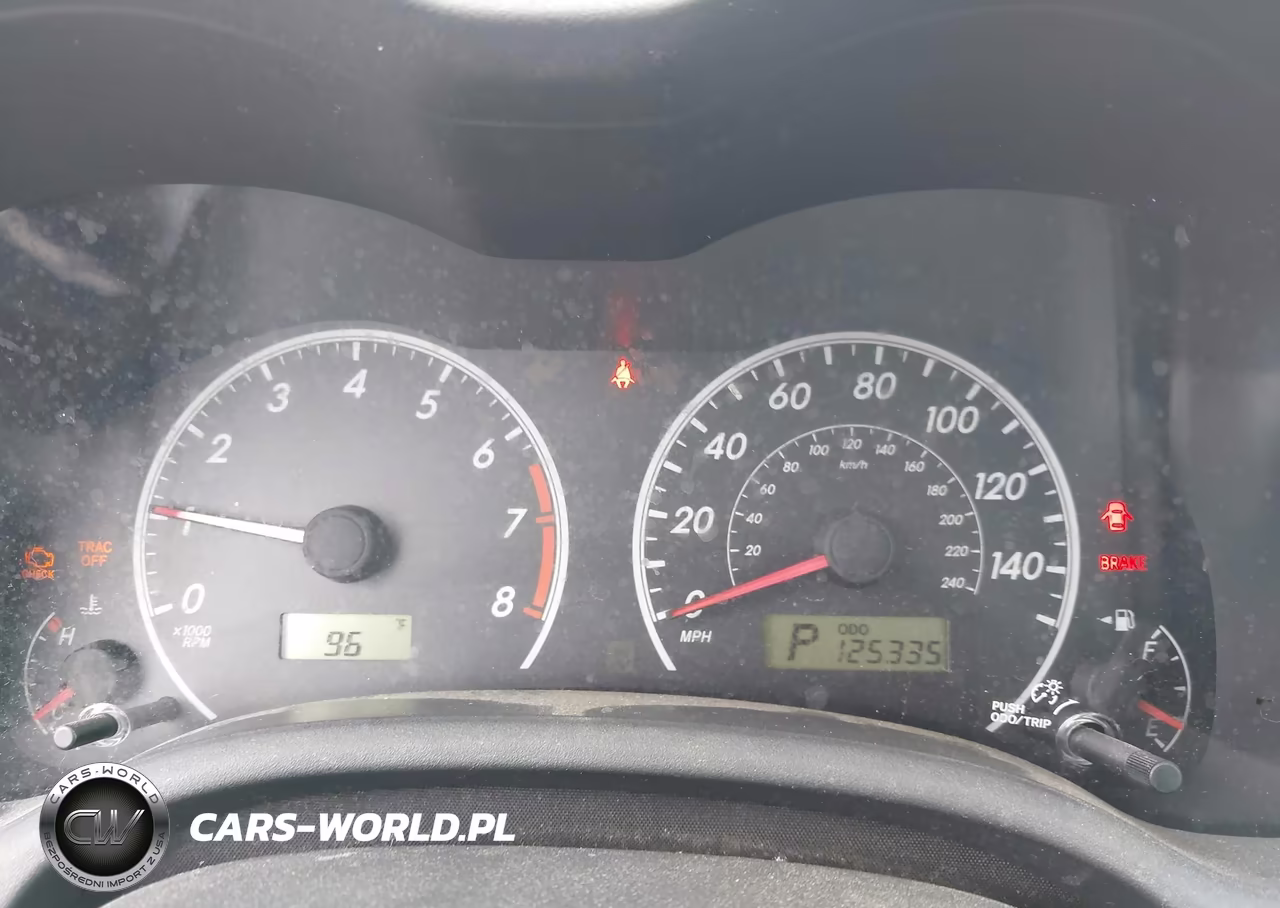 2013 Toyota Corolla Le VIN:5YFBU4EE8DP189811 - 7