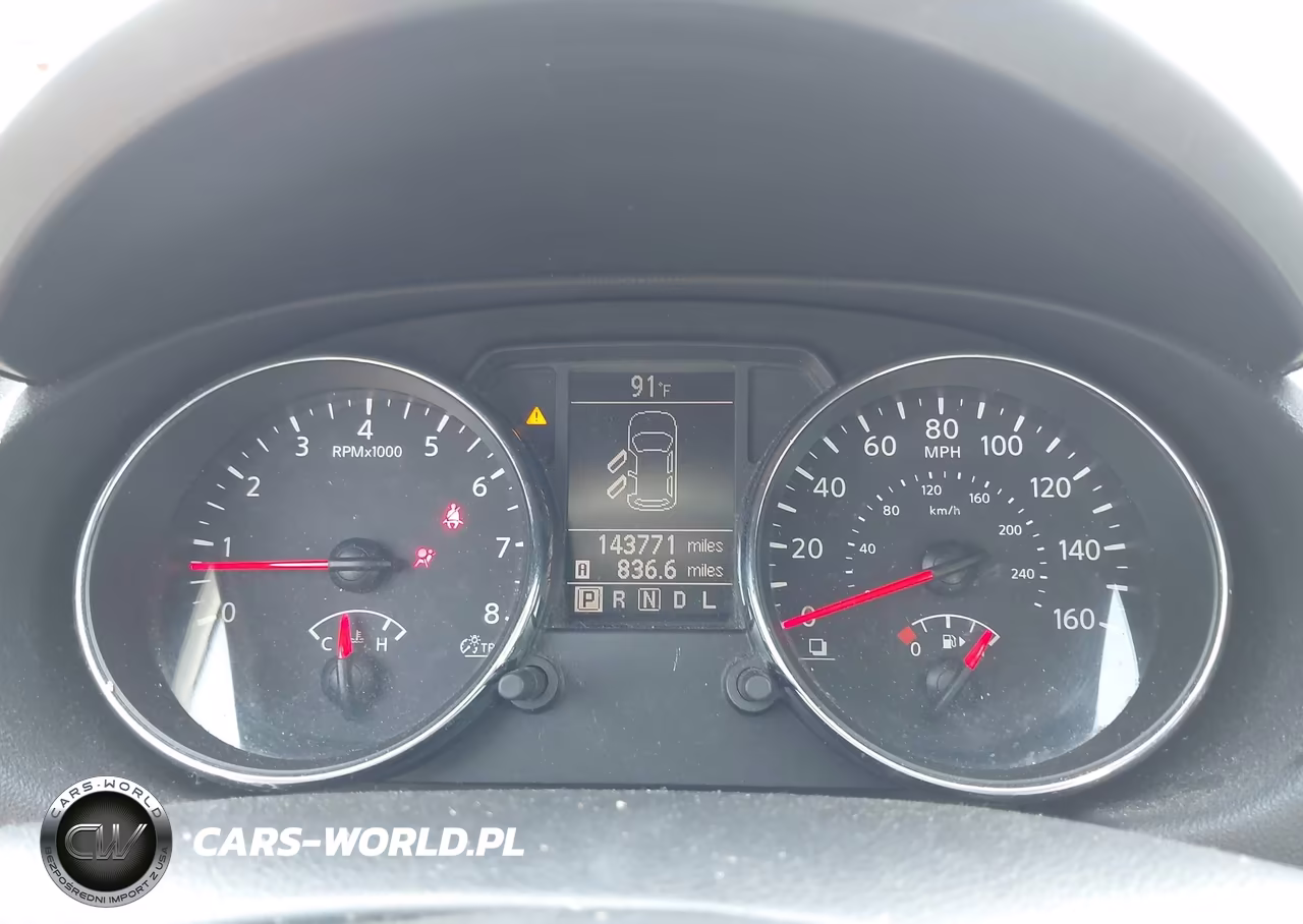2012 Nissan Rogue Sv VIN:JN8AS5MV8CW364948 - 7