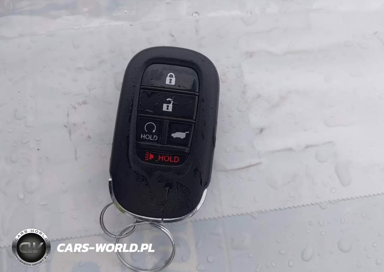 2024 Honda Civic Sport Touring VIN:19XFL1H83RE017204 - 11