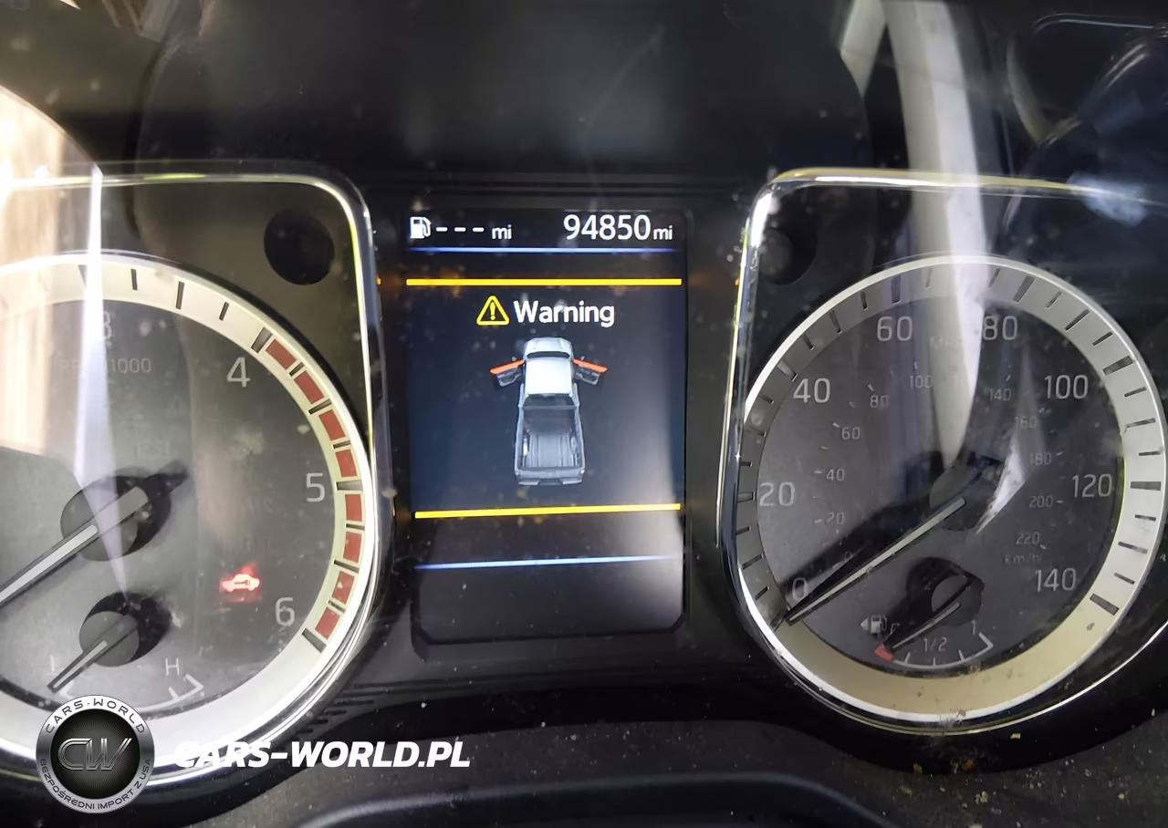 2019 Nissan Titan Xd Sv Diesel VIN:1N6BA1F44KN528259 - 7