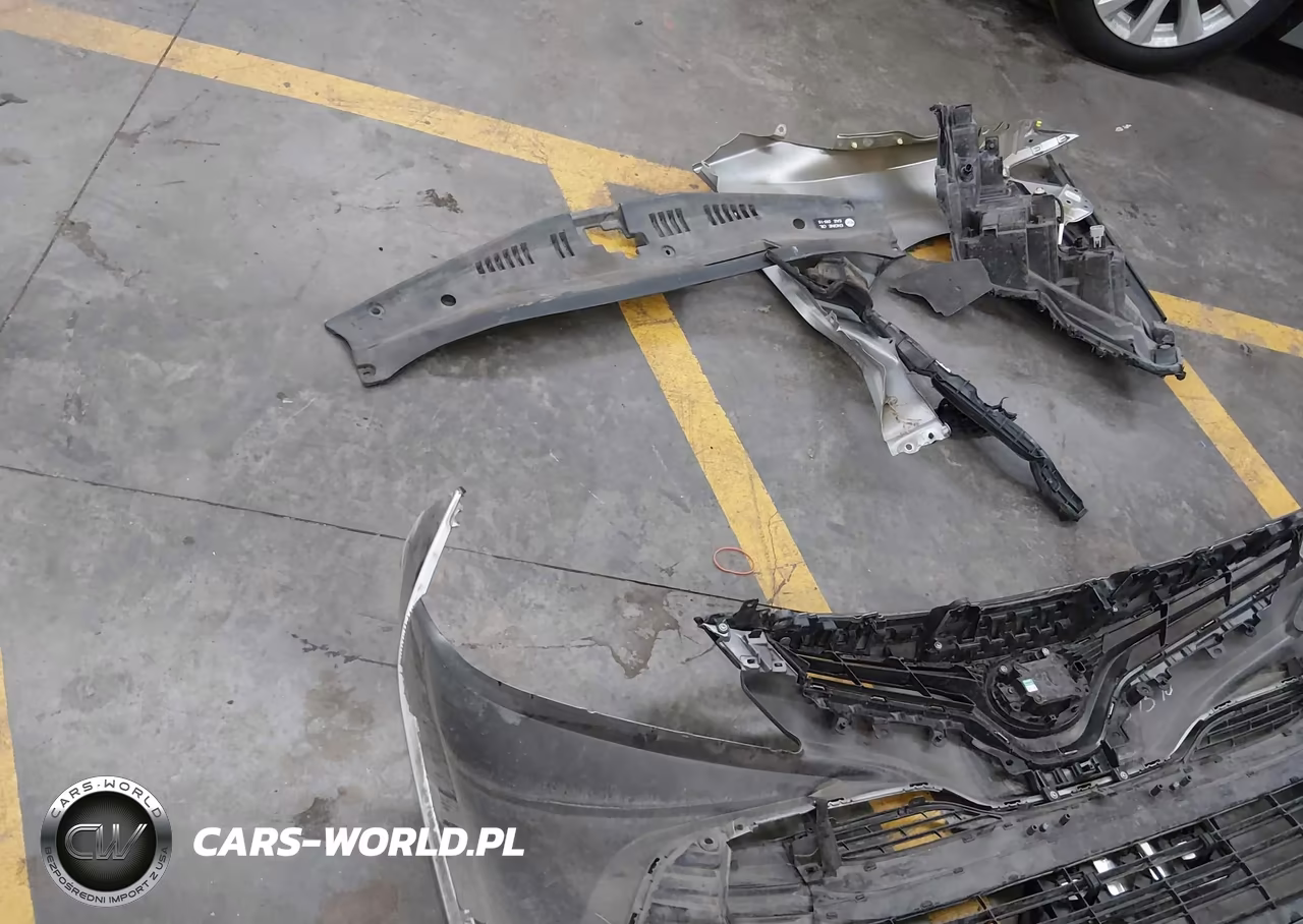 2018 Toyota Camry Le VIN:4T1B11HK0JU628521 - 12