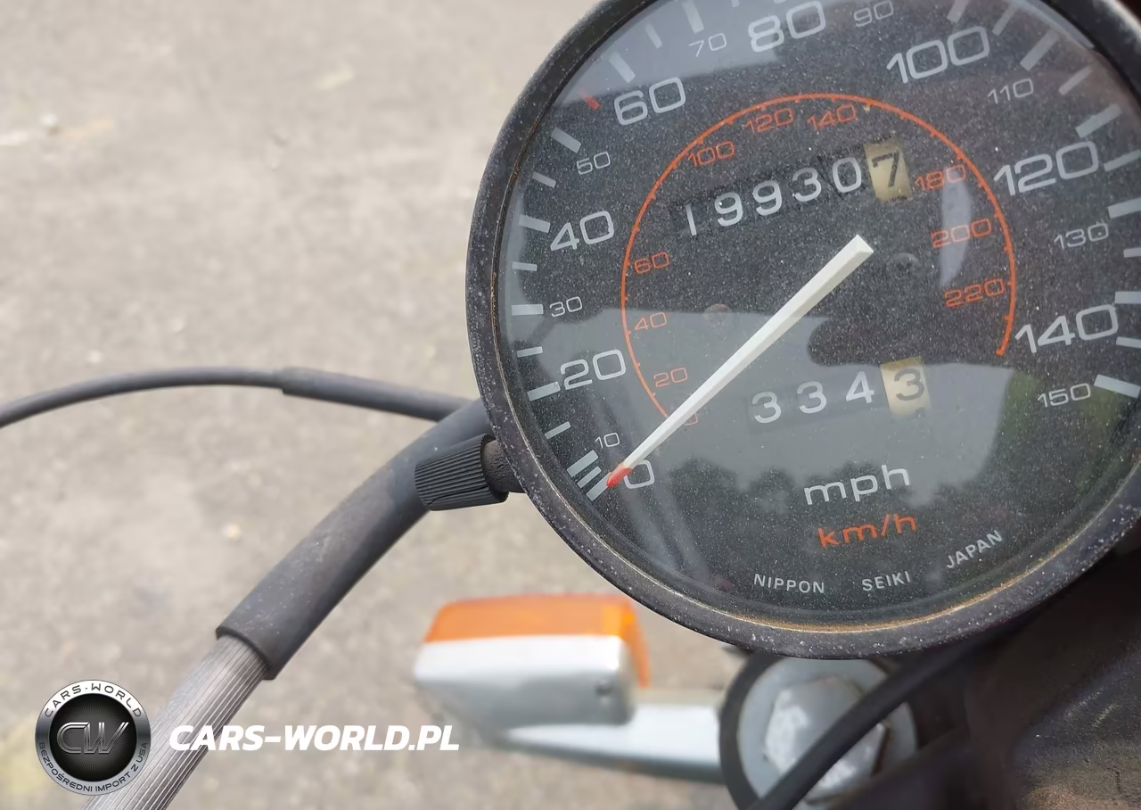 1984 Honda Gl1200 VIN:1HFSC1404EA000946 - 7