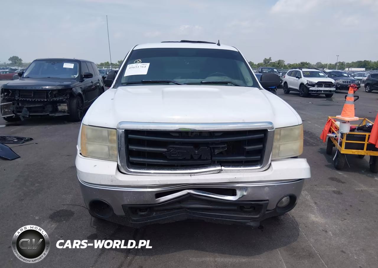 2009 GMC Sierra 1500 Sle VIN:3GTEK23M49G190999 - 12