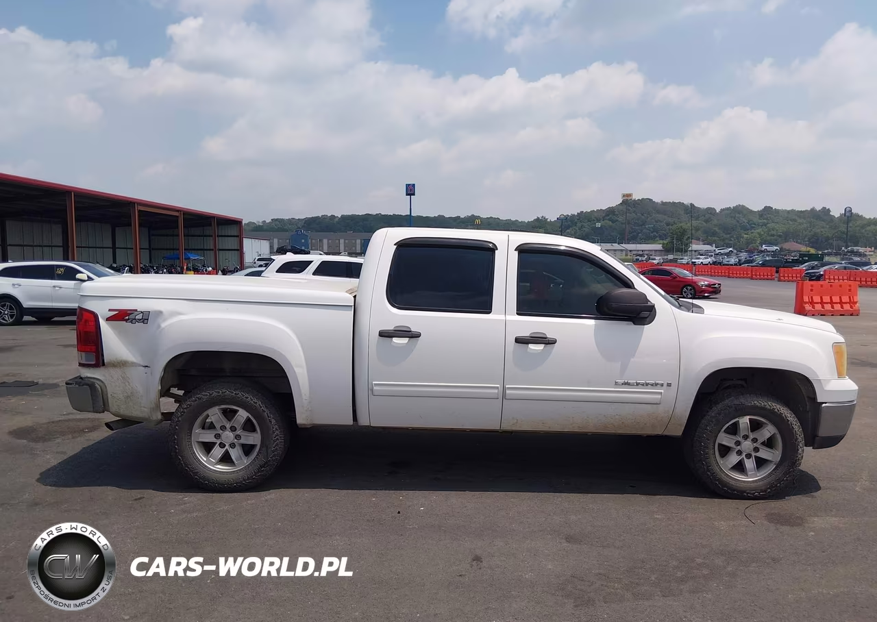 2009 GMC Sierra 1500 Sle VIN:3GTEK23M49G190999 - 13