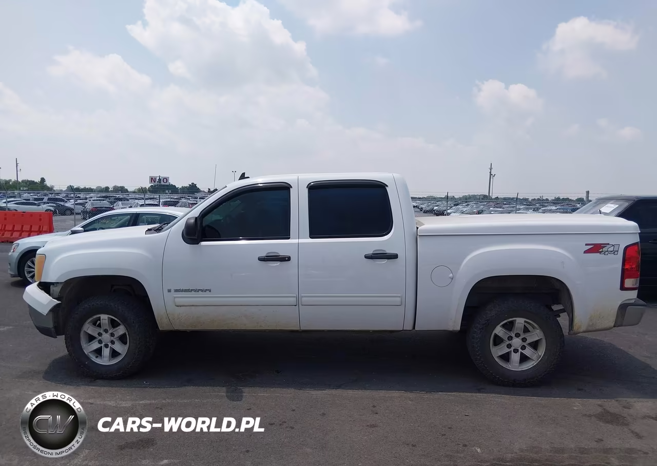 2009 GMC Sierra 1500 Sle VIN:3GTEK23M49G190999 - 14