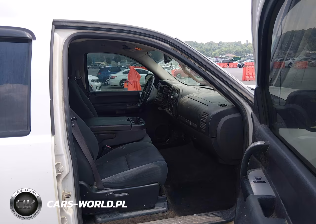 2009 GMC Sierra 1500 Sle VIN:3GTEK23M49G190999 - 5