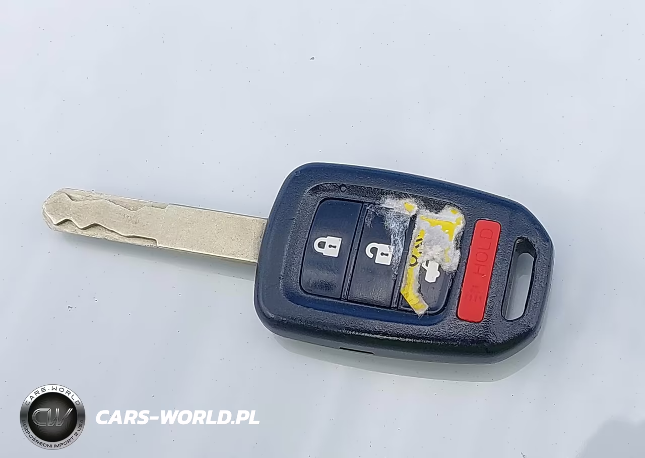 2013 Honda Accord Sport VIN:1HGCR2F54DA272070 - 11