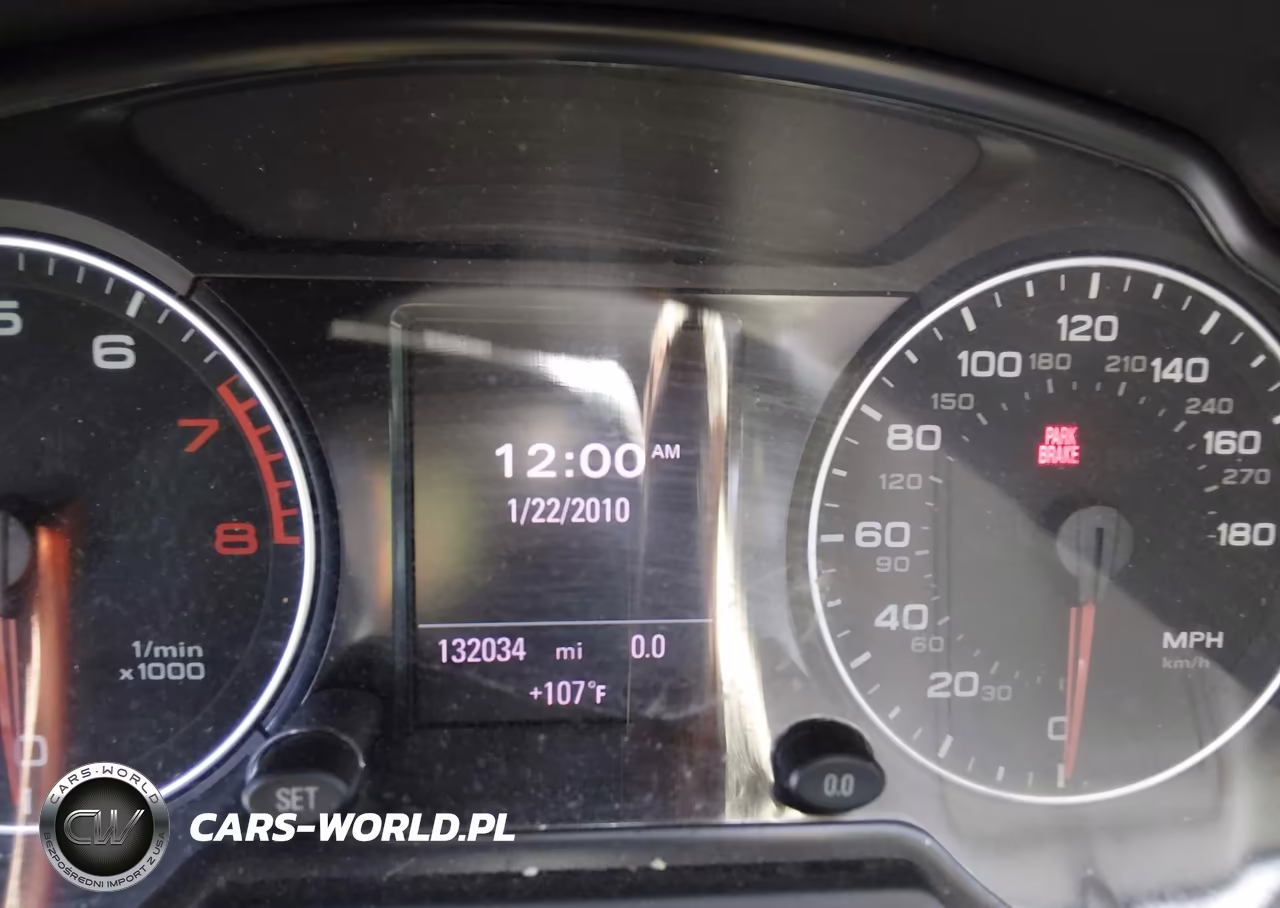 2011 Audi Q5 2.0T Premium VIN:WA1LFAFP1BA106180 - 7