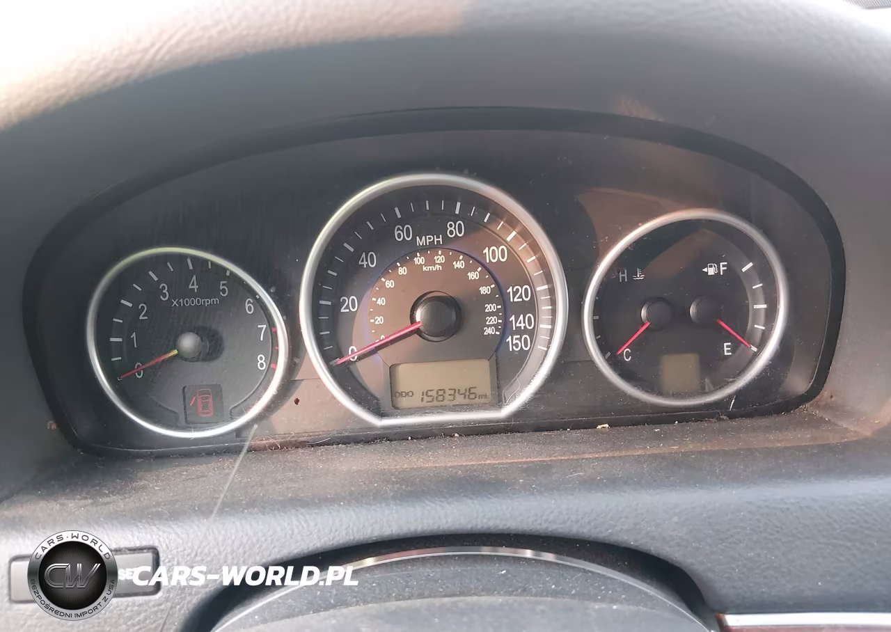 2011 Hyundai Veracruz Gls VIN:KM8NUDCC9BU151837 - 7
