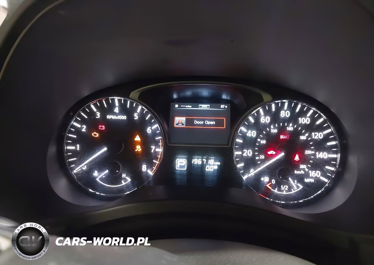 2014 Nissan Pathfinder S VIN:5N1AR2MM0EC707247 - 7