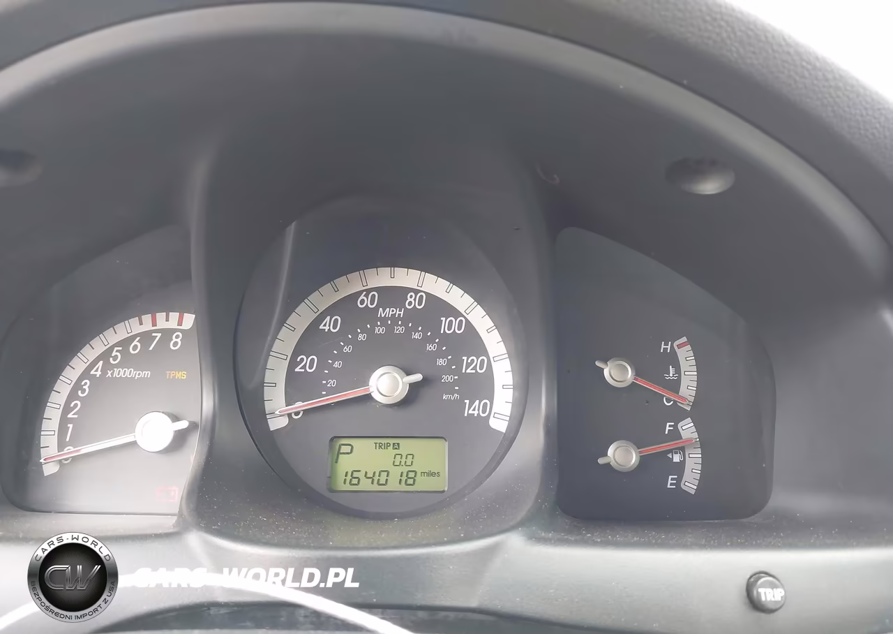 2008 Kia Sportage Lx V6 VIN:KNDJE723387491608 - 7