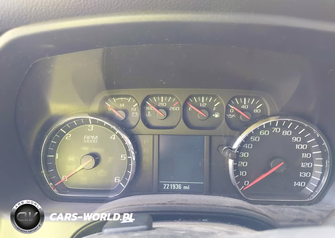 2014 Chevrolet Silverado 1500 Work Truck VIN:1GCVKPEHXEZ402425 - 7