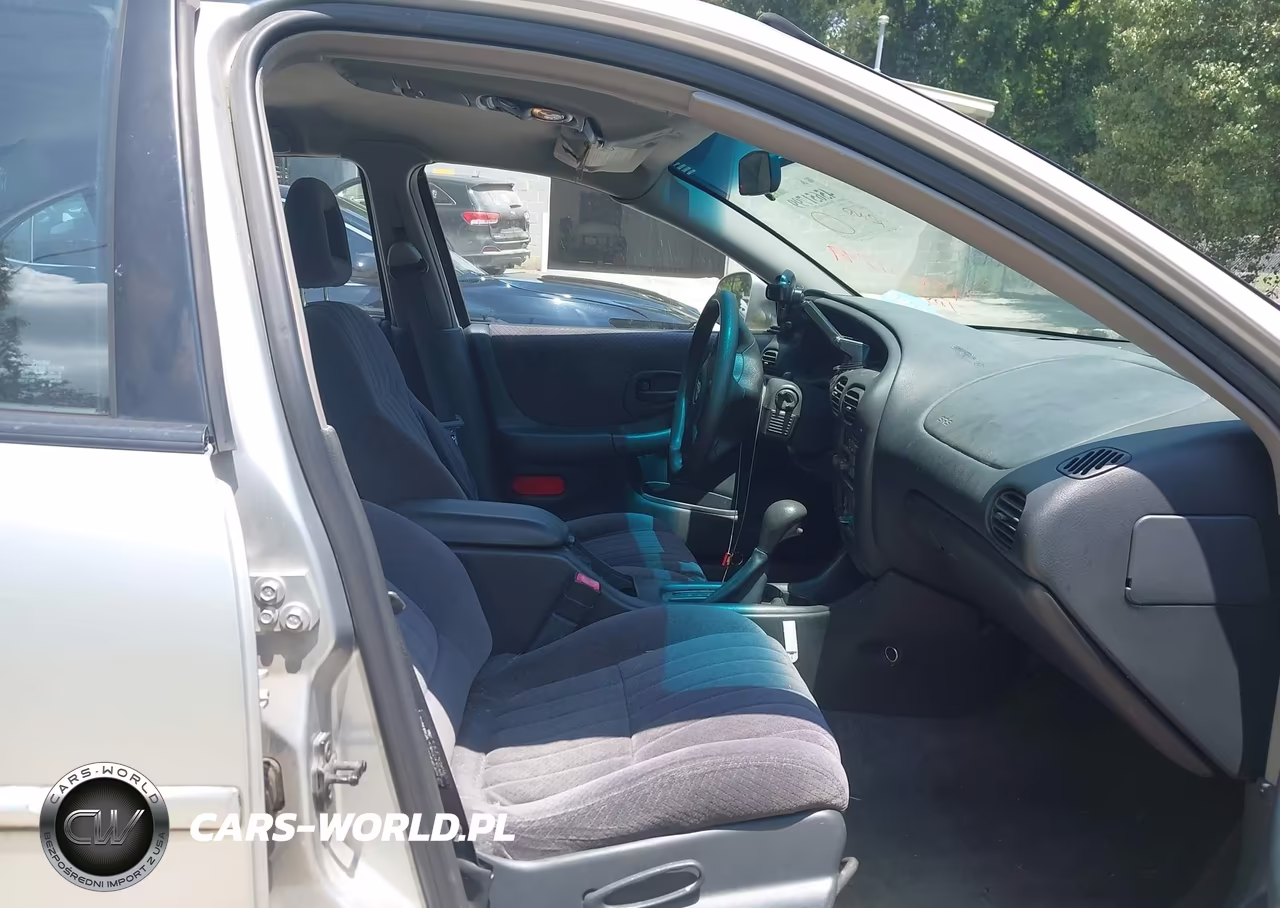 2003 Pontiac Grand Prix Se VIN:1G2WK52JX3F159170 - 5