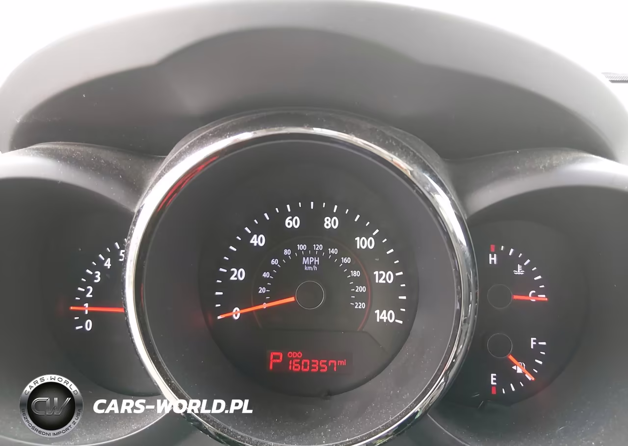 2010 Kia Soul + VIN:KNDJT2A2XA7179454 - 7