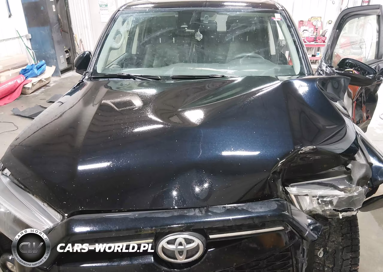 2021 Toyota 4Runner Sr5 Premium VIN:JTENU5JR6M5924595 - 10