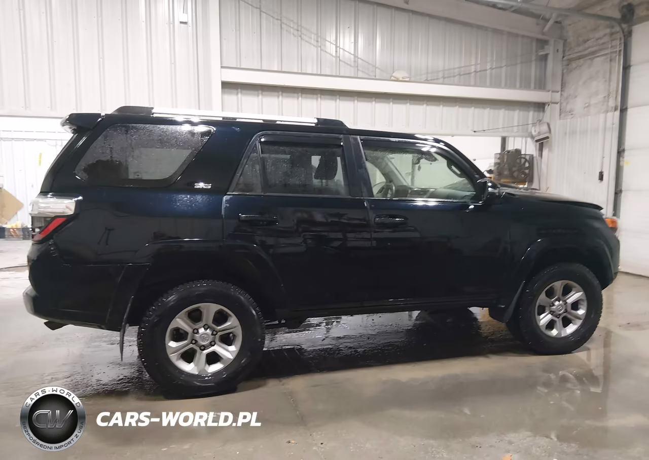 2021 Toyota 4Runner Sr5 Premium VIN:JTENU5JR6M5924595 - 14