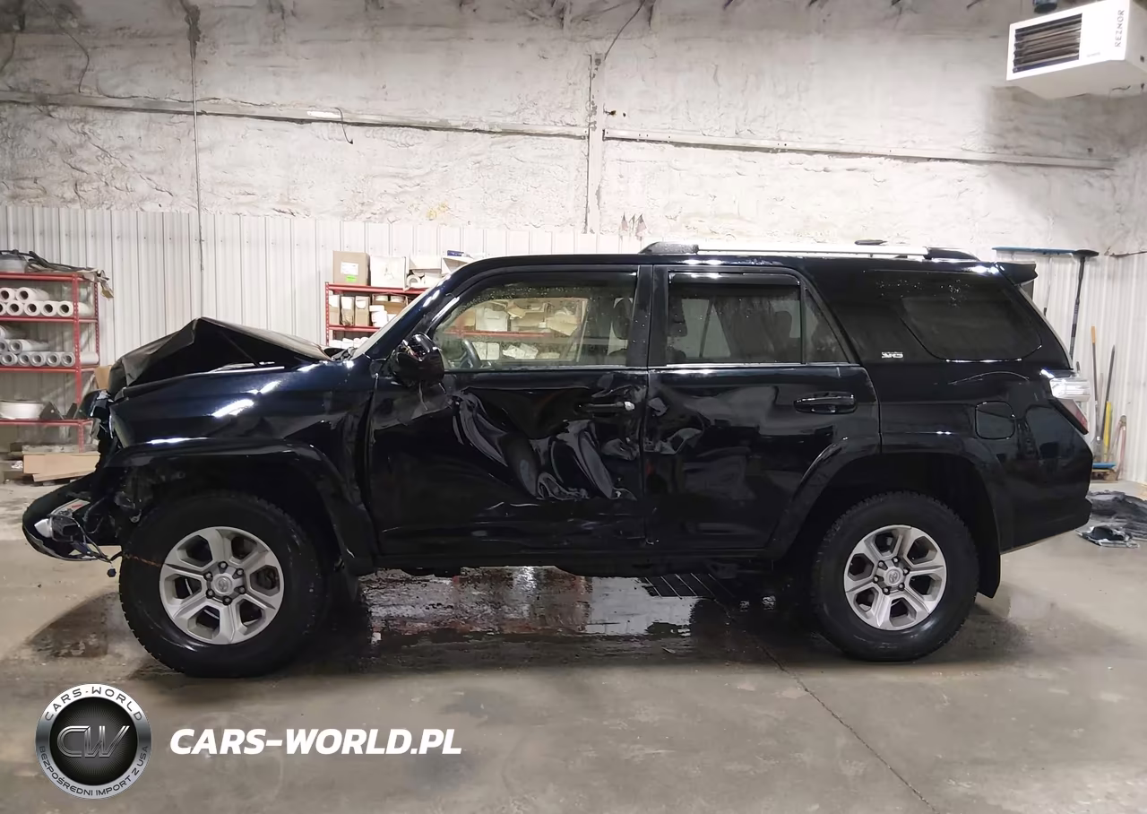 2021 Toyota 4Runner Sr5 Premium VIN:JTENU5JR6M5924595 - 15
