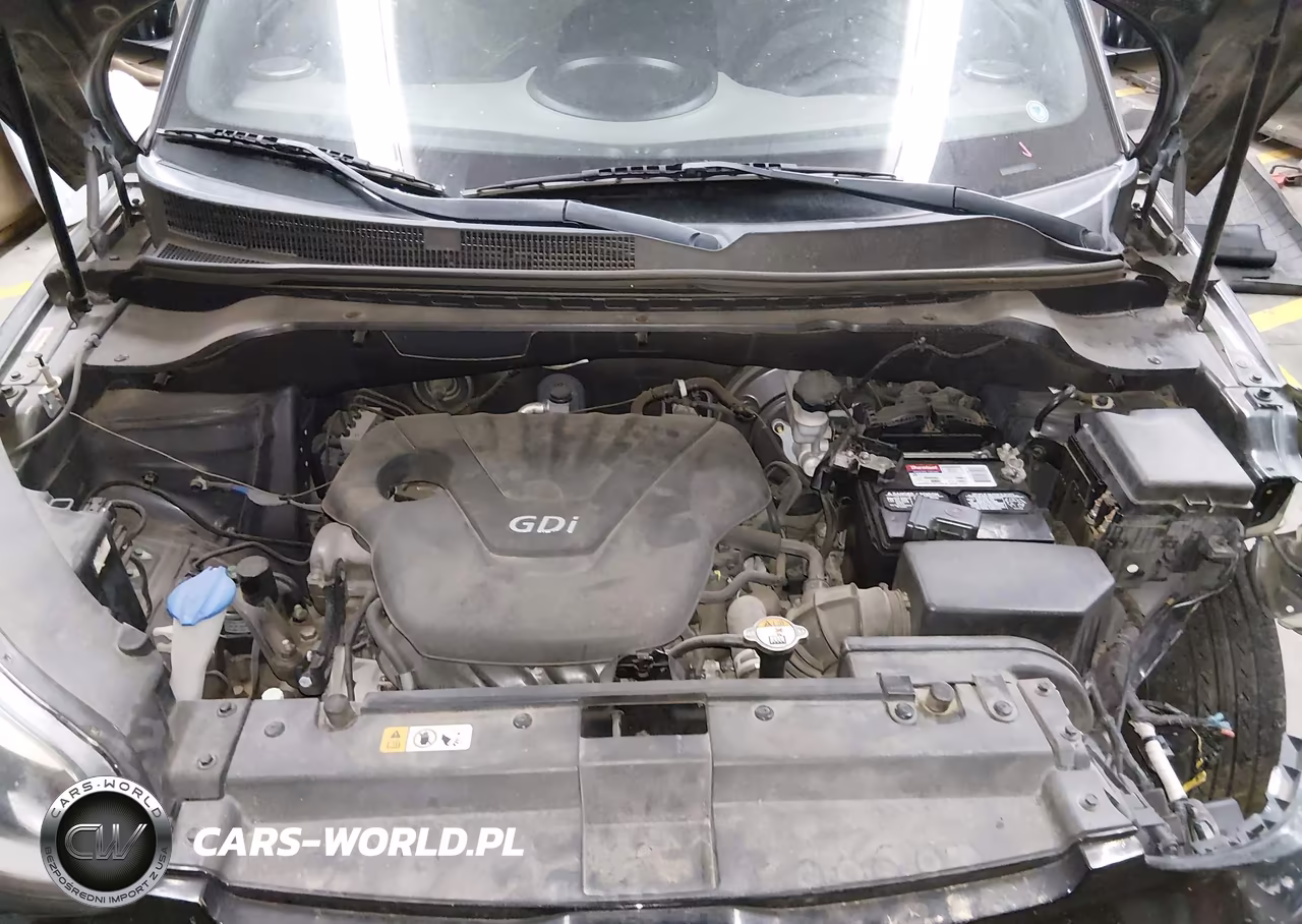 2015 Kia Soul VIN:KNDJN2A26F7769510 - 10