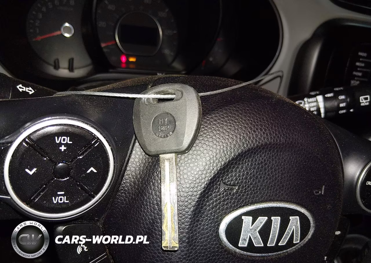 2015 Kia Soul VIN:KNDJN2A26F7769510 - 11
