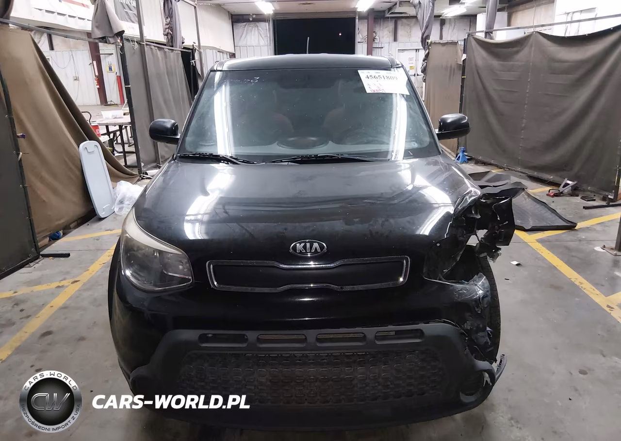 2015 Kia Soul VIN:KNDJN2A26F7769510 - 12