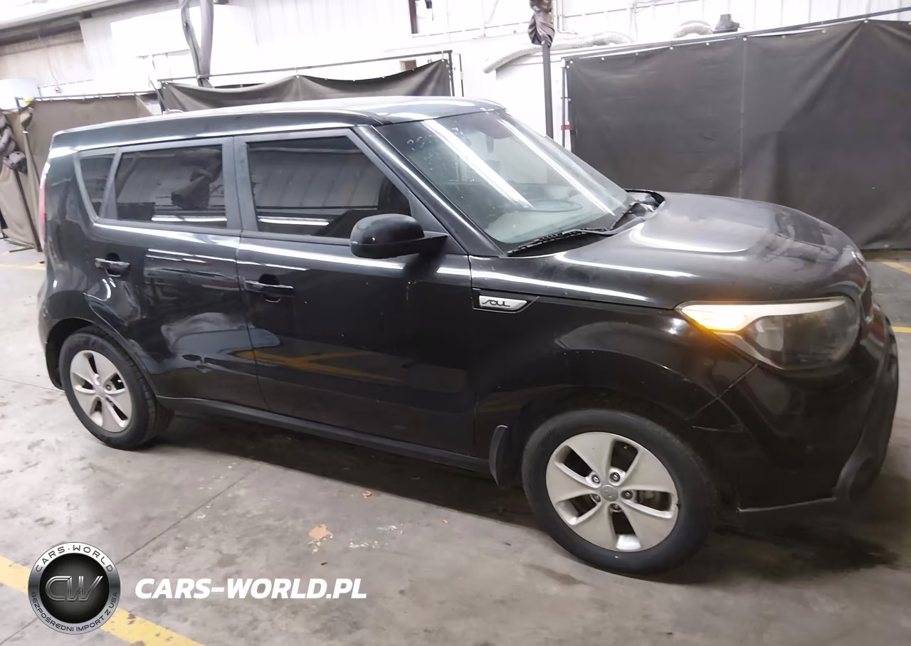 2015 Kia Soul VIN:KNDJN2A26F7769510 - 13