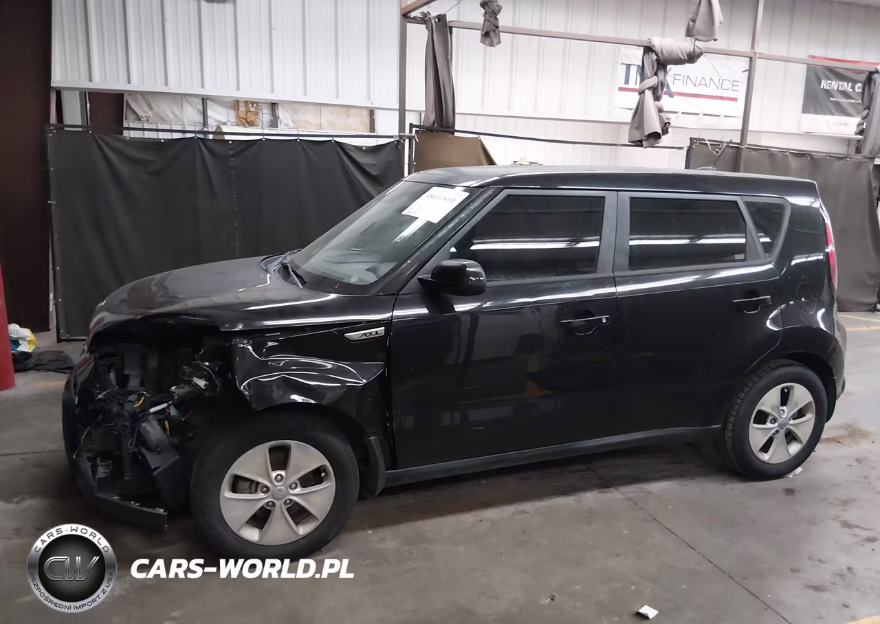 2015 Kia Soul VIN:KNDJN2A26F7769510 - 14