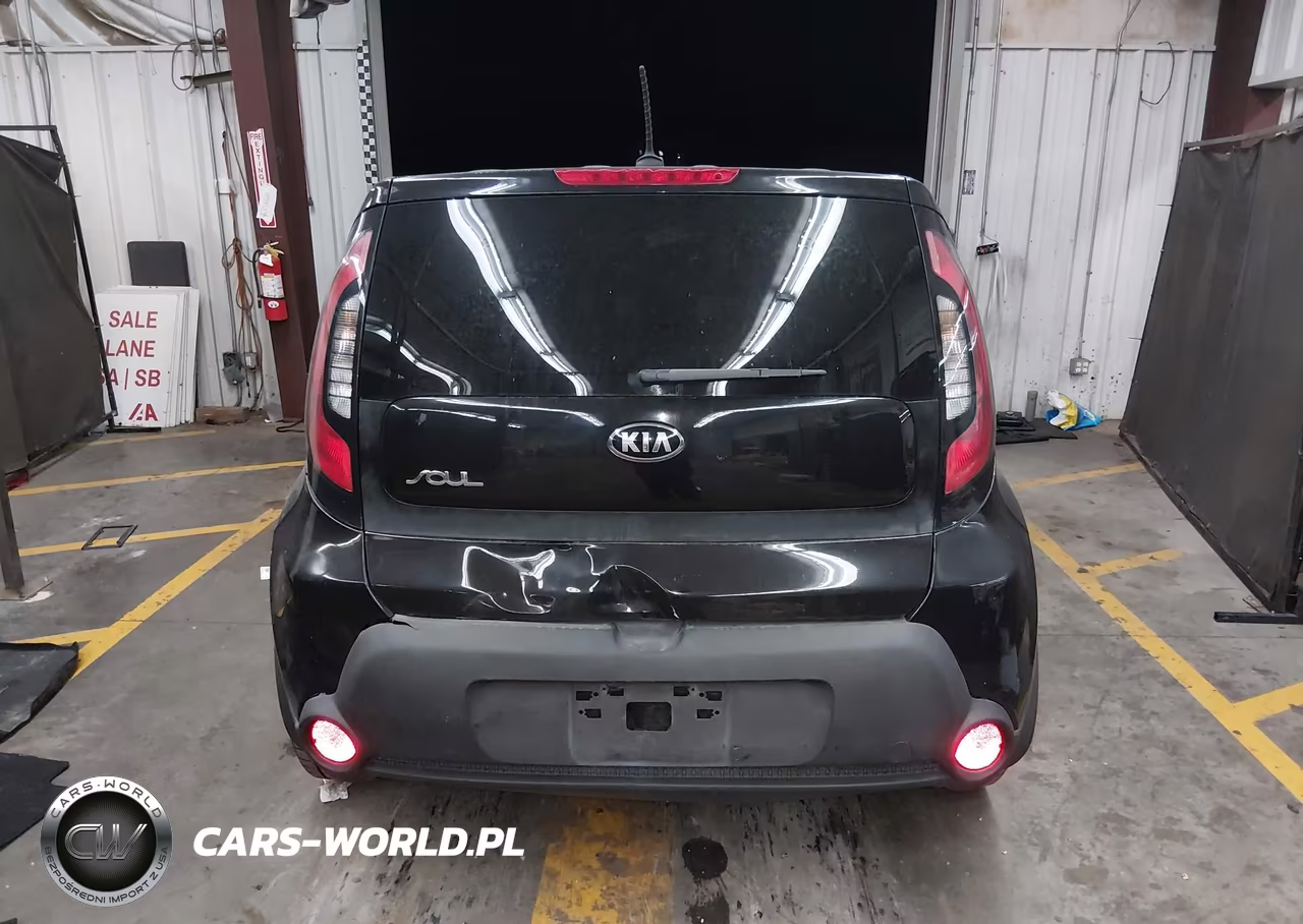 2015 Kia Soul VIN:KNDJN2A26F7769510 - 16