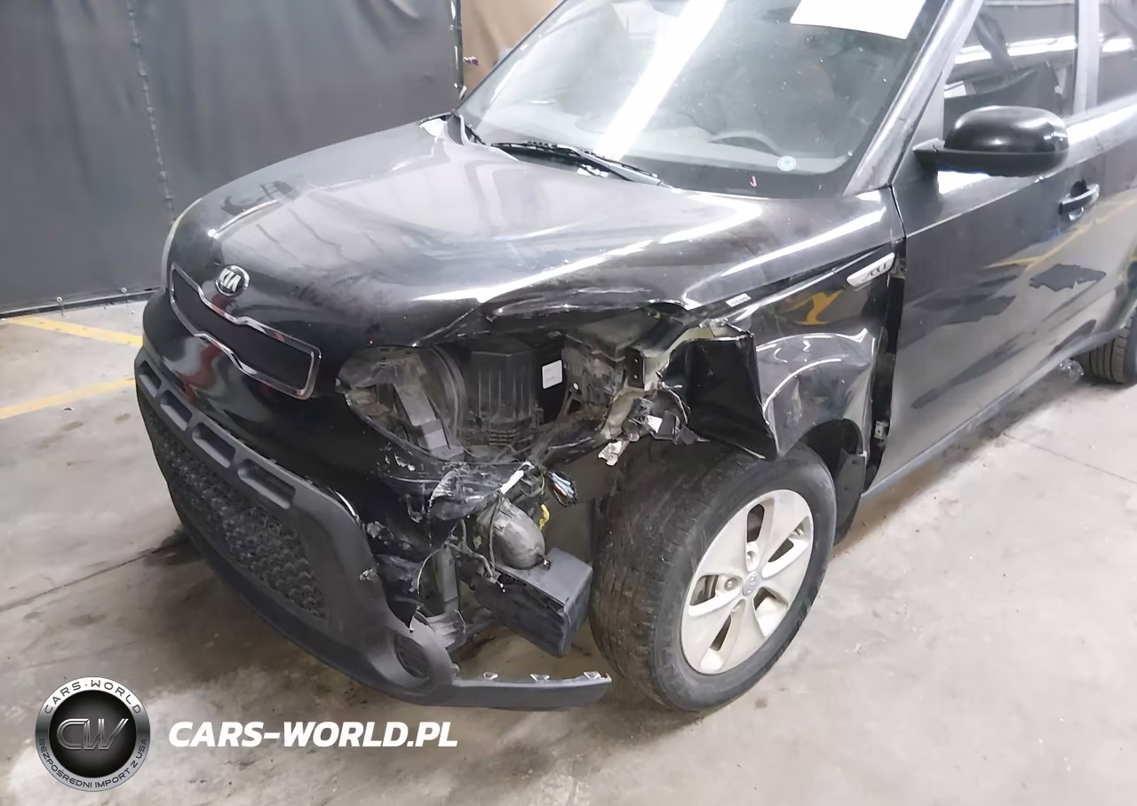 2015 Kia Soul VIN:KNDJN2A26F7769510 - 6