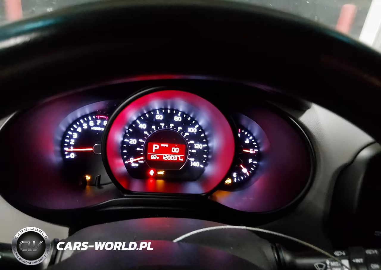 2015 Kia Soul VIN:KNDJN2A26F7769510 - 7