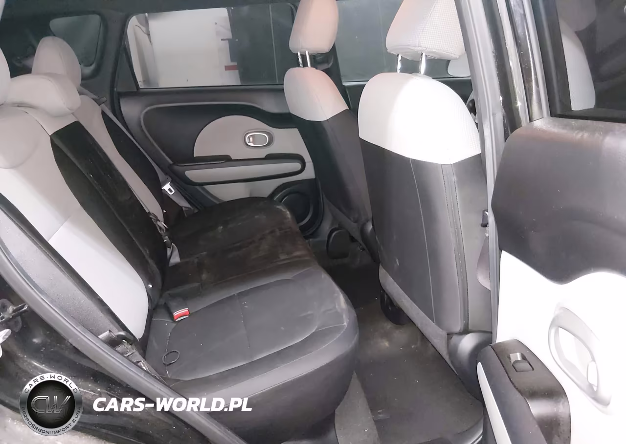 2015 Kia Soul VIN:KNDJN2A26F7769510 - 8