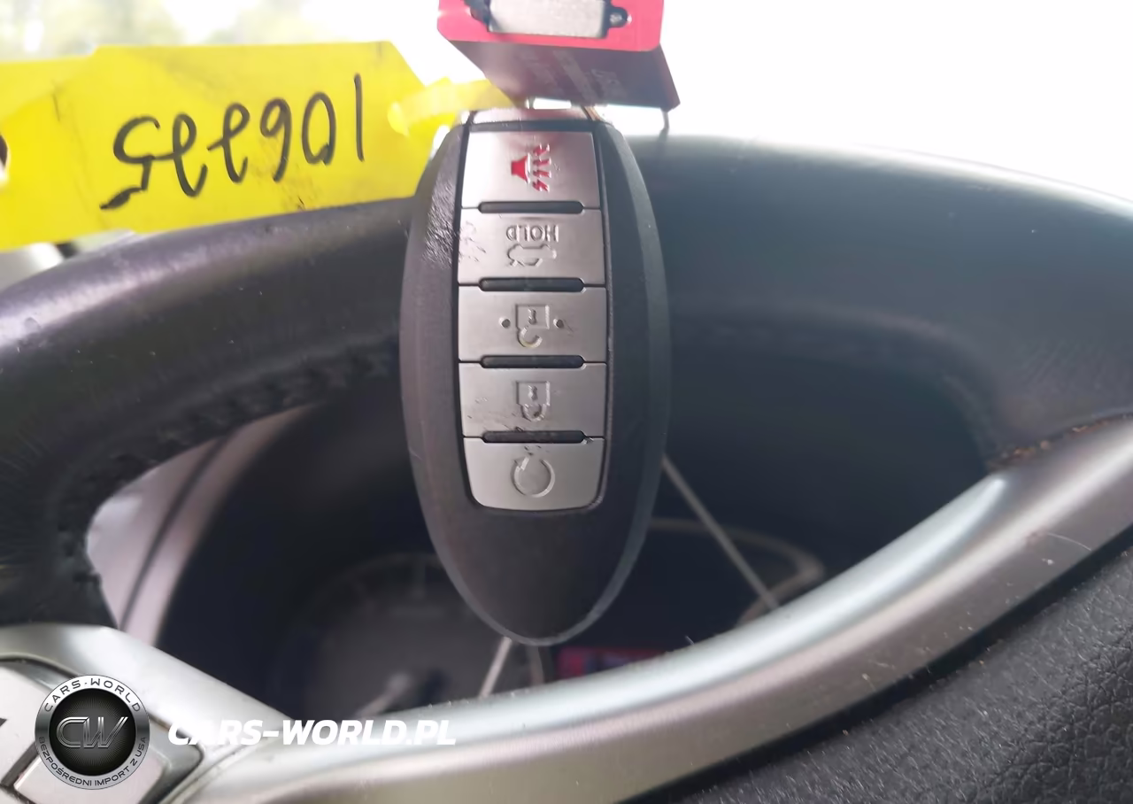 2018 Nissan Altima 2.5 Sv VIN:1N4AL3AP1JC202876 - 11