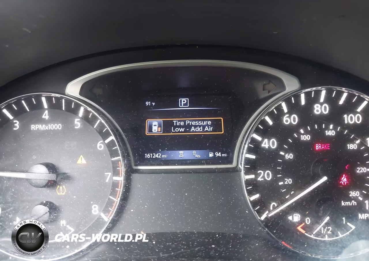2018 Nissan Altima 2.5 Sv VIN:1N4AL3AP1JC202876 - 15