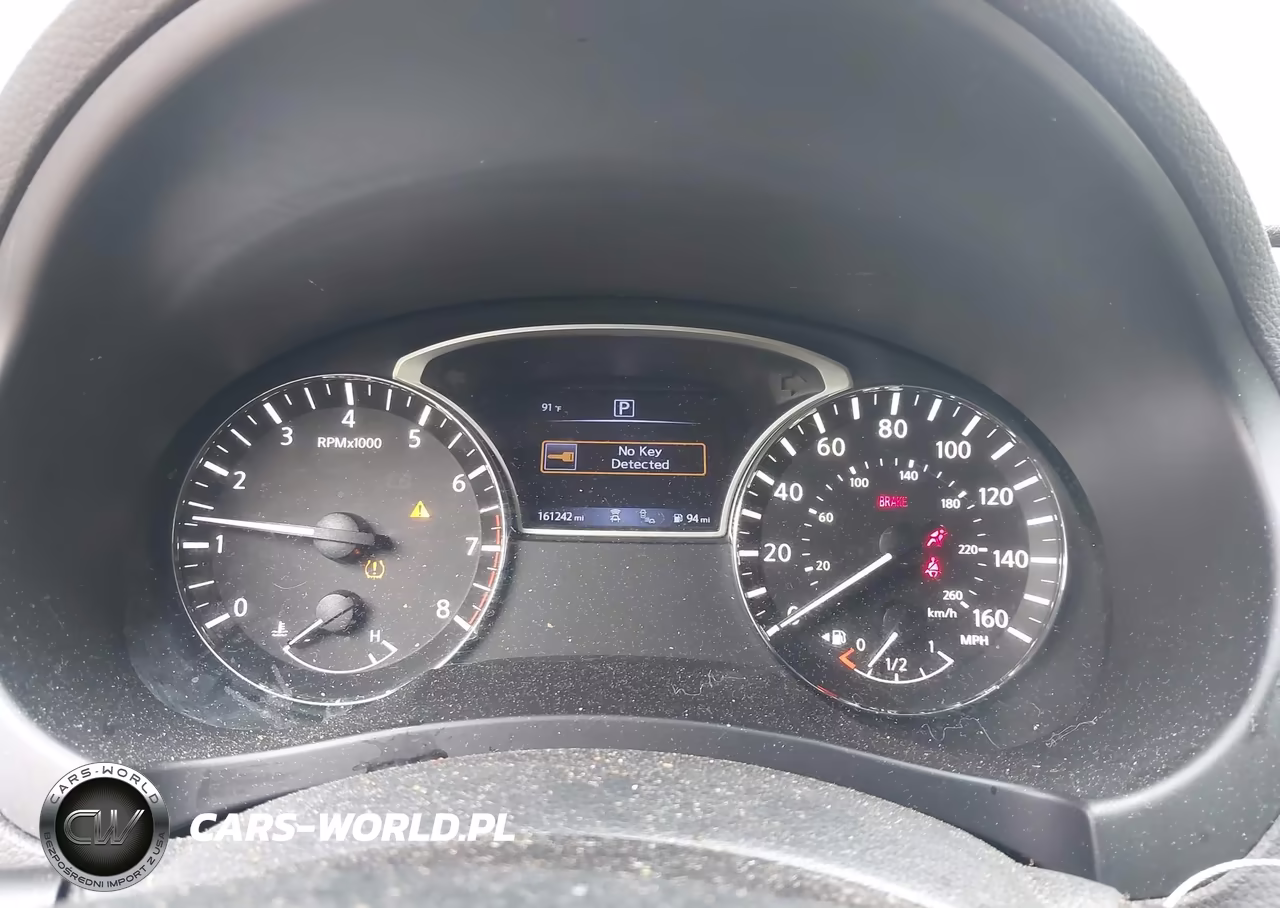 2018 Nissan Altima 2.5 Sv VIN:1N4AL3AP1JC202876 - 7