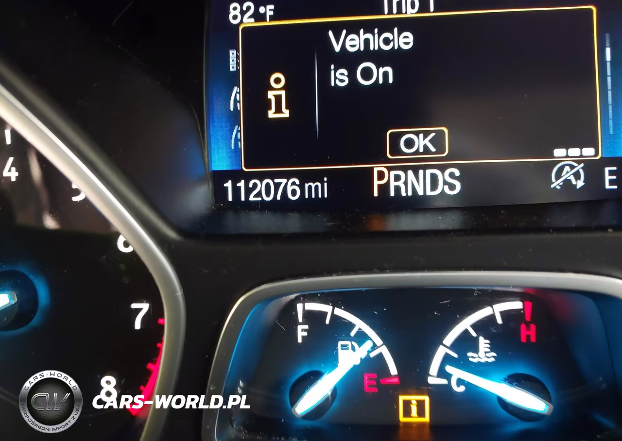 2018 Ford Escape Se VIN:1FMCU9GD1JUA11660 - 15