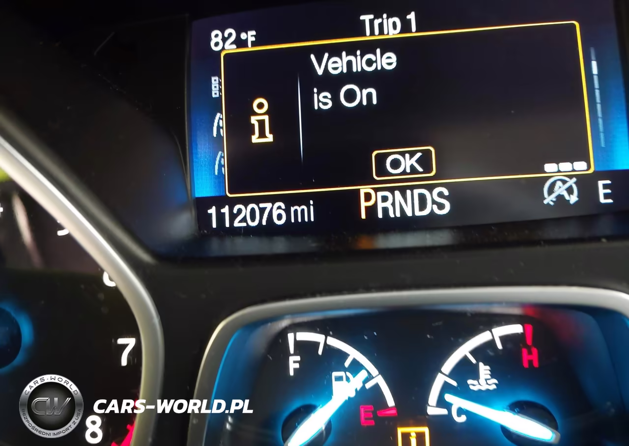 2018 Ford Escape Se VIN:1FMCU9GD1JUA11660 - 7