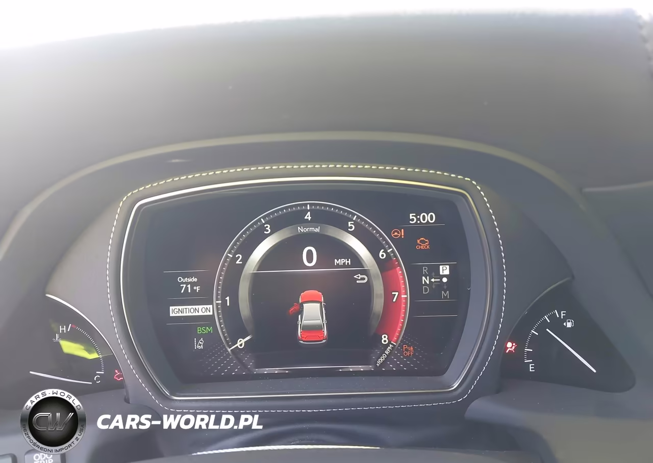 2018 Lexus Ls 500 VIN:JTHB51FF4J5005250 - 7