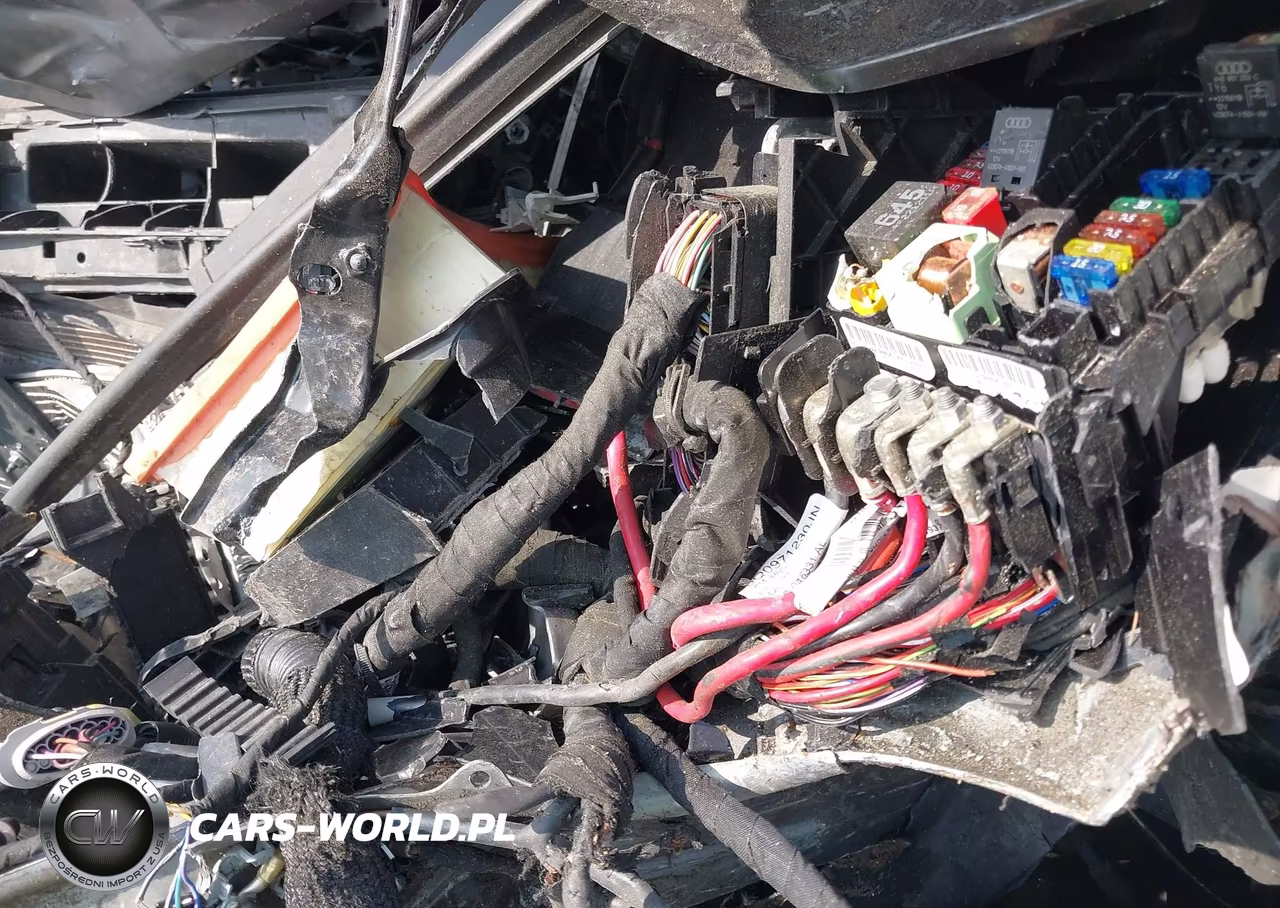 2022 Volkswagen Tiguan 2.0T Se VIN:3VV2B7AX3NM168681 - 10