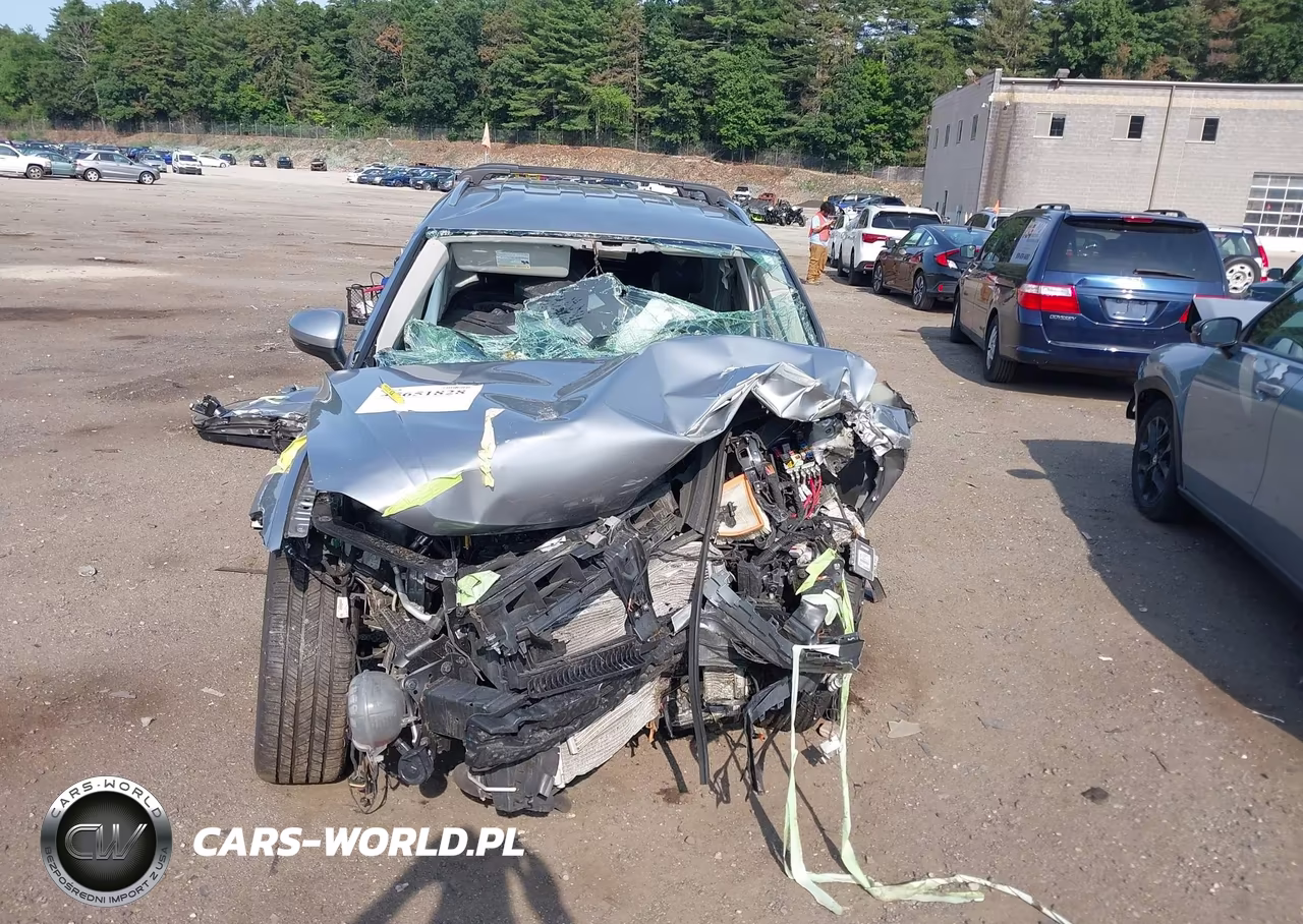 2022 Volkswagen Tiguan 2.0T Se VIN:3VV2B7AX3NM168681 - 11