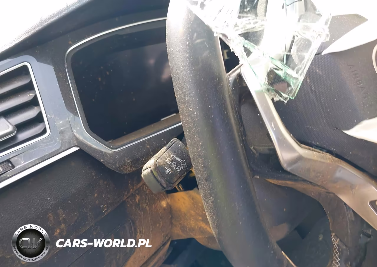 2022 Volkswagen Tiguan 2.0T Se VIN:3VV2B7AX3NM168681 - 14