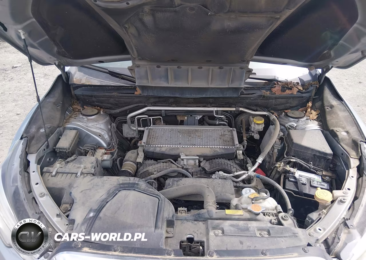 2019 Subaru Ascent Limited VIN:4S4WMAJD7K3467791 - 10
