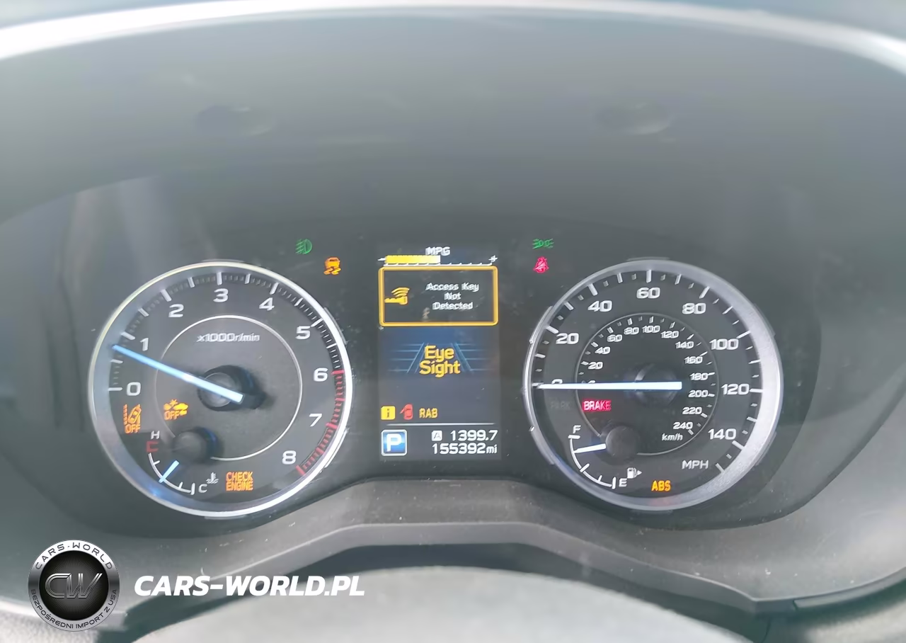 2019 Subaru Ascent Limited VIN:4S4WMAJD7K3467791 - 7