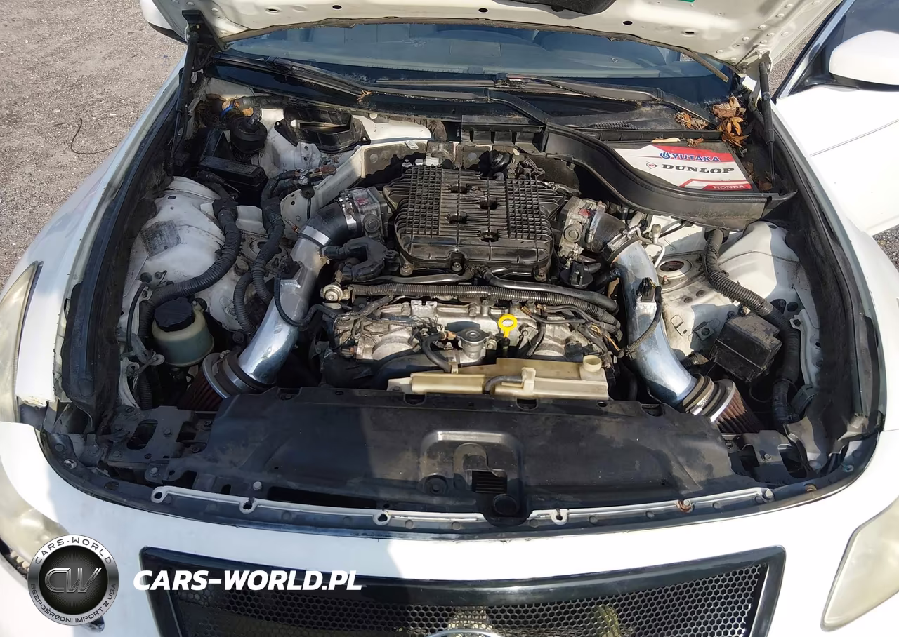 2010 Infiniti G37 Journey VIN:JN1CV6AP5AM203623 - 10
