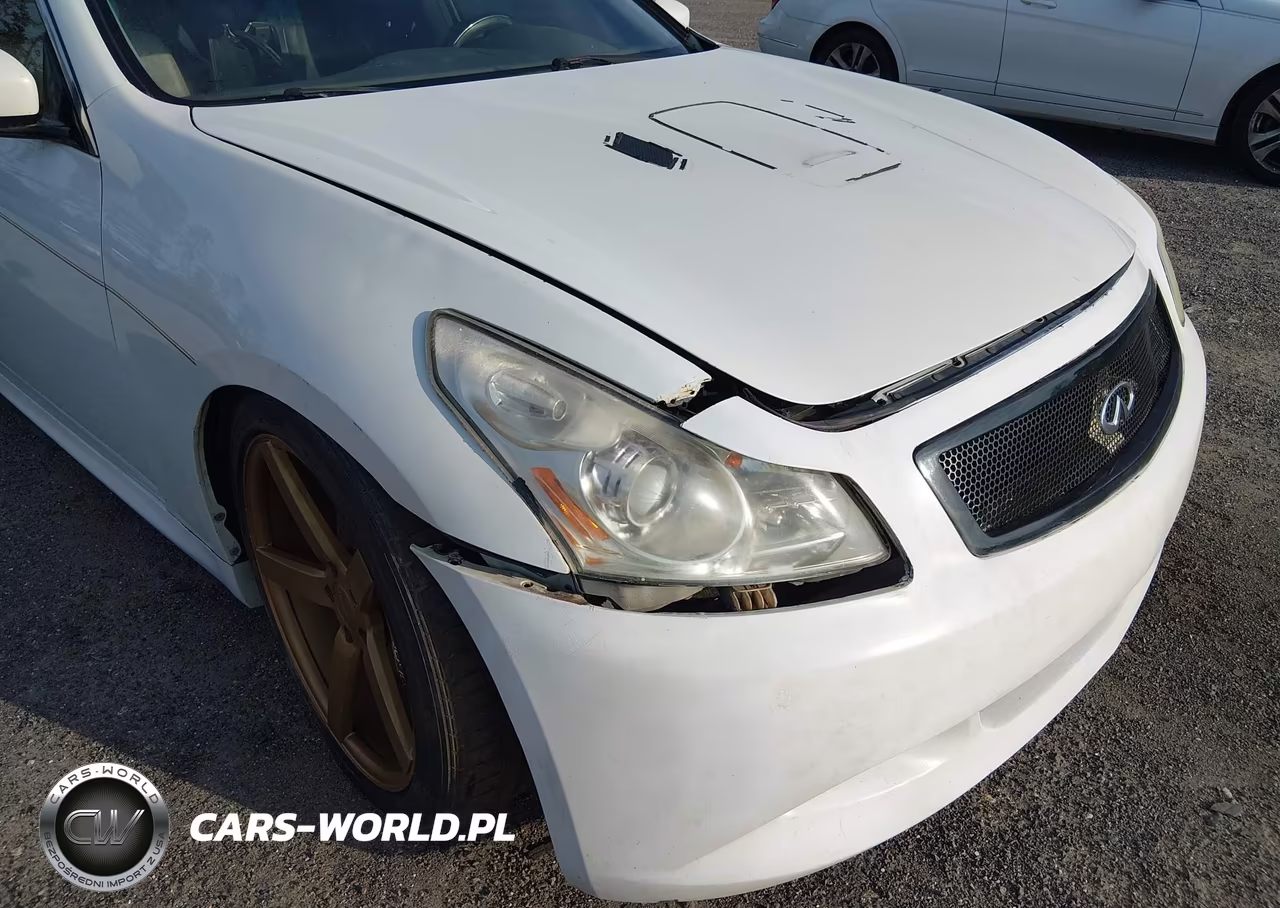 2010 Infiniti G37 Journey VIN:JN1CV6AP5AM203623 - 6