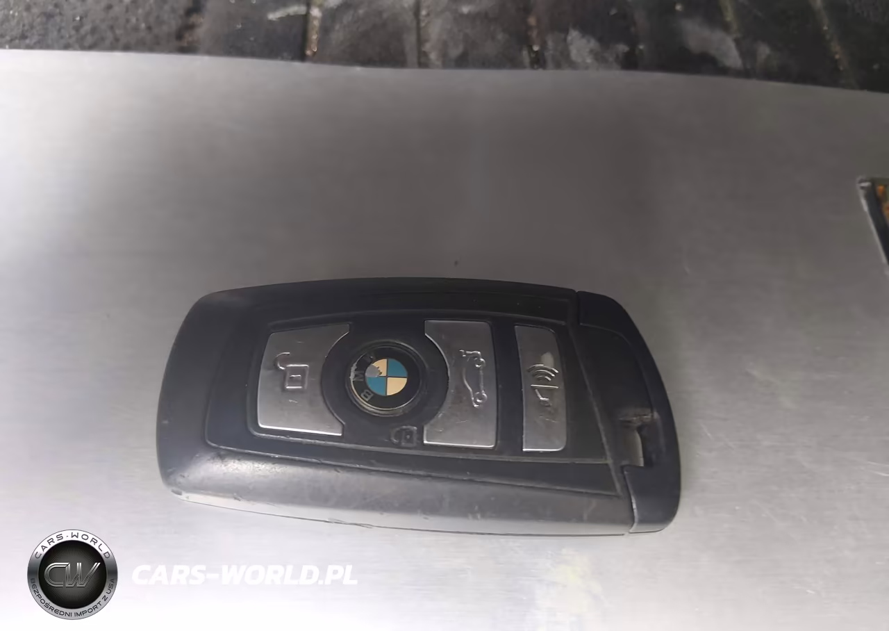 2012 BMW 528I xDrive VIN:WBAXH5C51CDW08969 - 11