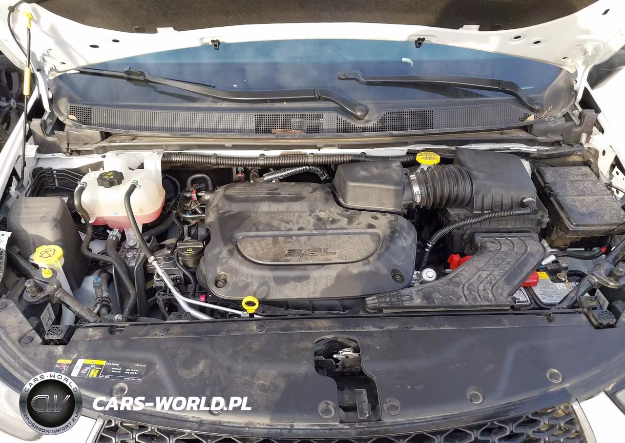 2026 Chrysler Pacifica Select VIN:2C4RC1BG8TR190171 - 10