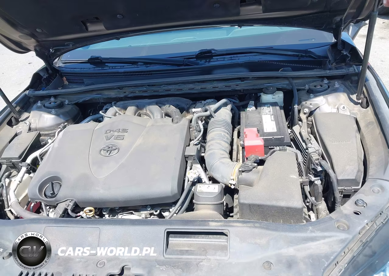 2019 Toyota Avalon Xse VIN:4T1BZ1FB0KU003811 - 10