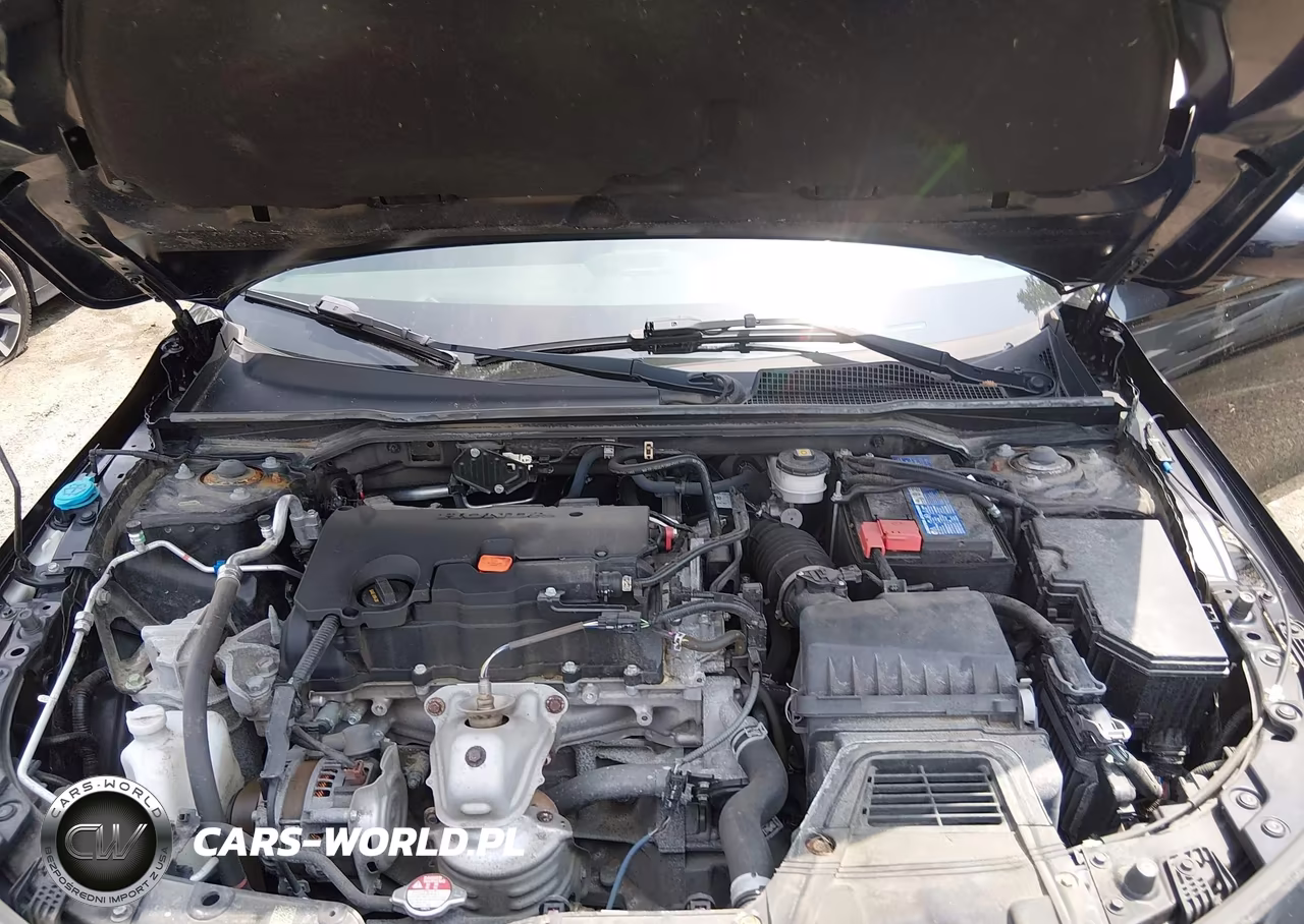 2022 Honda Civic Sport VIN:2HGFE2F5XNH588486 - 10