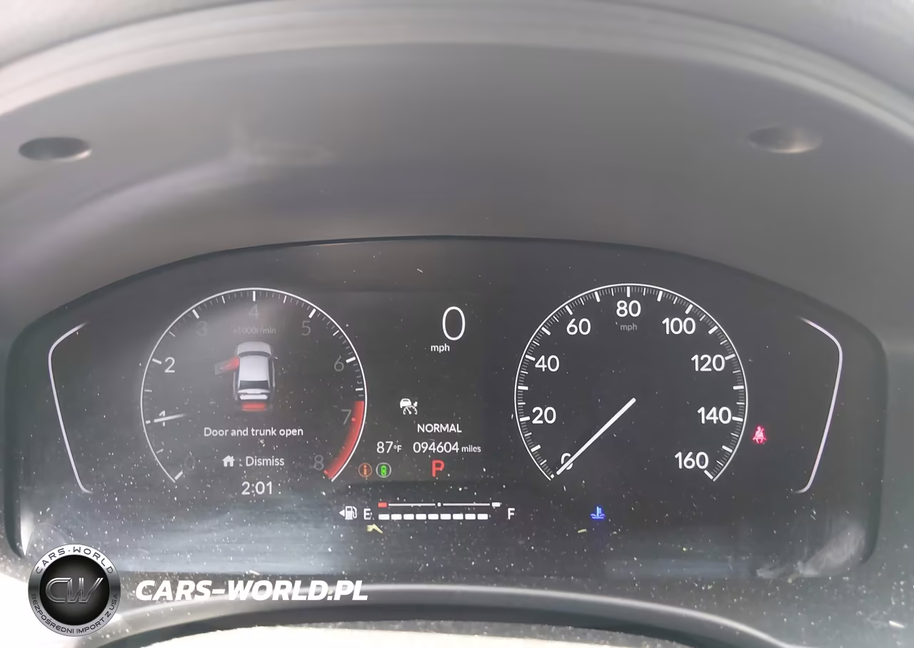 2022 Honda Civic Sport VIN:2HGFE2F5XNH588486 - 7